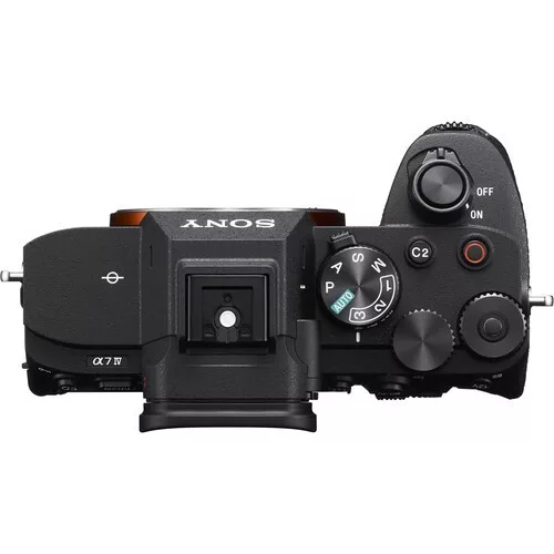 Sony Alpha 7 IV váz (ILCE7M4B.CEC) 699.790 Ft kuponnal! SONY260 kuponkóddal