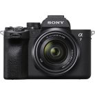 Sony Alpha 7 IV kit (28-70mm f/3.5-5.6 OSS) (ILCE7M4KB.CEC)