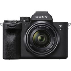 Sony Alpha 7 IV kit (28-70mm f/3.5-5.6 OSS) (ILCE7M4KB.CEC)
