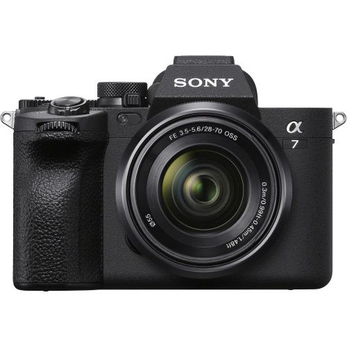 Sony Alpha 7 IV kit (28-70mm f/3.5-5.6 OSS) (ILCE7M4KB.CEC)