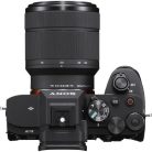 Sony Alpha 7 IV kit (28-70mm f/3.5-5.6 OSS) (ILCE7M4KB.CEC)