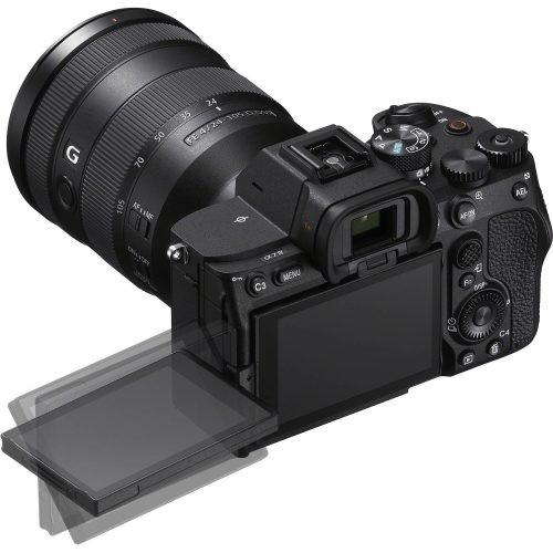 Sony Alpha 7 IV kit (28-70mm f/3.5-5.6 OSS) (ILCE7M4KB.CEC)