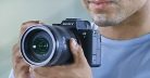 Sony Alpha 7 IV kit (28-70mm f/3.5-5.6 OSS) (ILCE7M4KB.CEC)