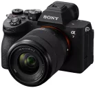 Sony Alpha 7 IV kit (28-70mm f/3.5-5.6 OSS II) 