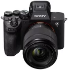 Sony Alpha 7 IV kit (28-70mm f/3.5-5.6 OSS II) 