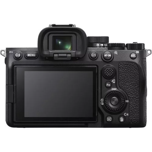 Sony Alpha 7 IV kit (28-70mm f/3.5-5.6 OSS II) 