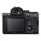 Sony Alpha 7R IV fényképezőgép 35 mm-es Full Frame képérzékelővel (ILCE7RM4AB.CEC) 