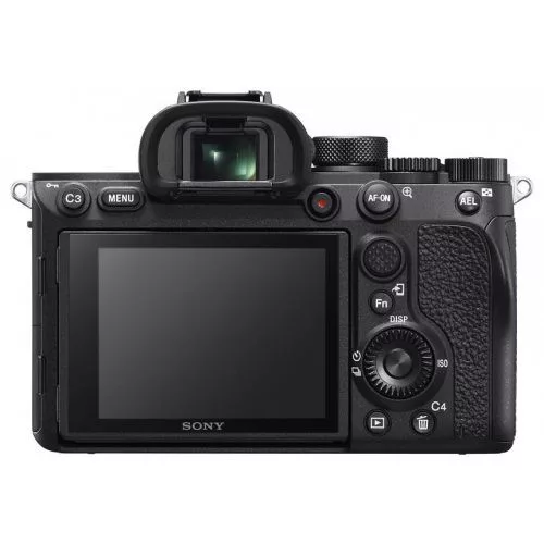Sony Alpha 7R IV fényképezőgép 35 mm-es Full Frame képérzékelővel (ILCE7RM4AB.CEC) 