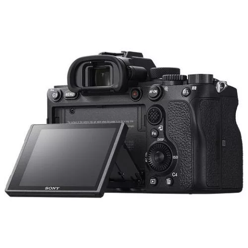 Sony Alpha 7R IV fényképezőgép 35 mm-es Full Frame képérzékelővel (ILCE7RM4AB.CEC) 