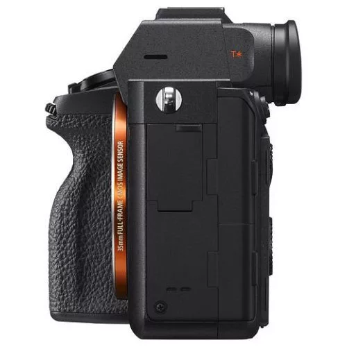 Sony Alpha 7R IV fényképezőgép 35 mm-es Full Frame képérzékelővel (ILCE7RM4AB.CEC) 