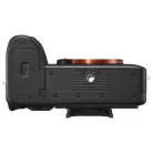 Sony Alpha 7R IV fényképezőgép 35 mm-es Full Frame képérzékelővel (ILCE7RM4AB.CEC) 