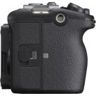 Sony Cinema Line FX3 Full Frame váz (ILME-FX3A)