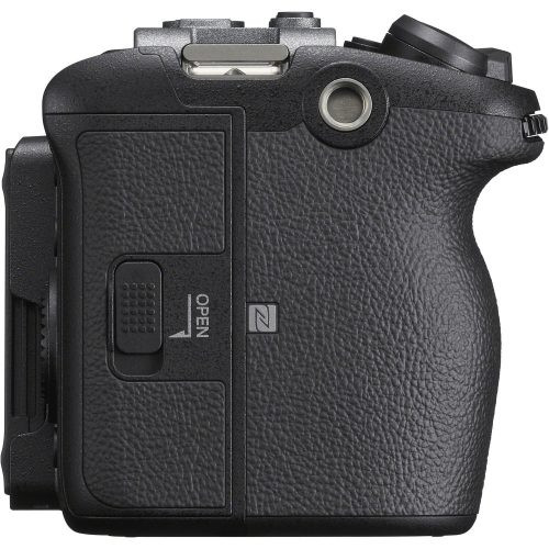 Sony Cinema Line FX3 Full Frame váz (ILME-FX3A)