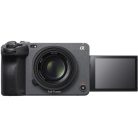 Sony Cinema Line FX3 Full Frame váz (ILME-FX3A)
