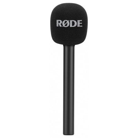 Rode Interview Go mikrofon nyél Wireless Go vezeték nélküli mikrofonhoz (Interview GO)