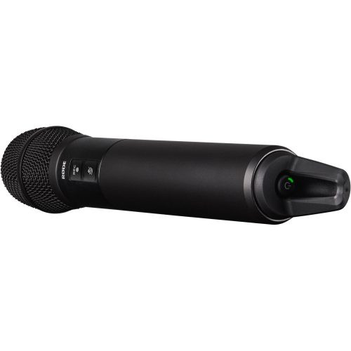 Rode Interview Pro kézi mikrofon adó és hangrögzítő