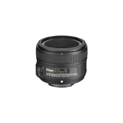 Nikon AF-S 50mm f/1.8G