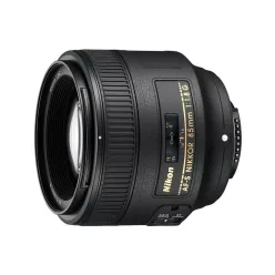 Nikon AF-S 85mm f/1.8 G