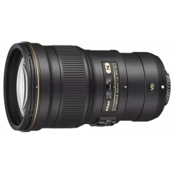 Nikon AF-S 300mm f/4E PF ED VR