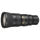 Nikon AF-S 500mm f/5.6E PF ED VR