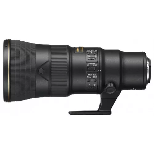Nikon AF-S 500mm f/5.6E PF ED VR