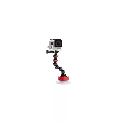 Joby Suction Cup & GorillaPod Arm tapadókorongos flexibilis állvány