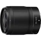 Nikon Z 35mm f/1.8 S  (5 év garanciával)