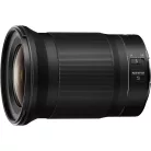 Nikon Z 20mm f/1.8 S   (5 év garanciával)