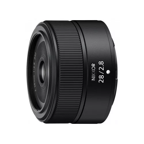 Nikon Z 28mm f/2.8