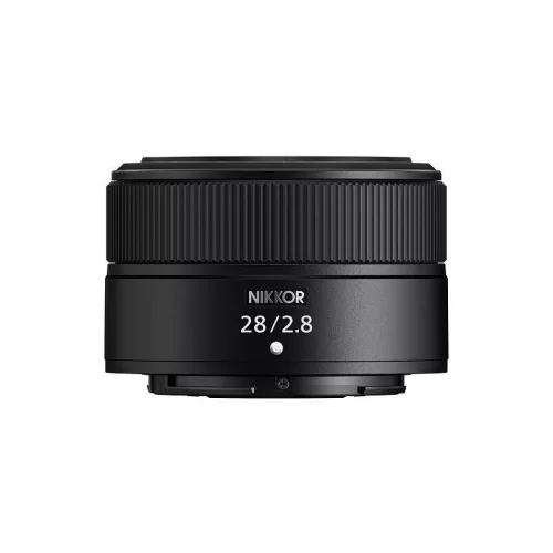 Nikon Z 28mm f/2.8