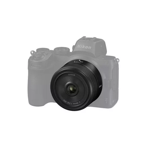 Nikon Z 28mm f/2.8
