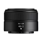 Nikon Z 40mm f/2