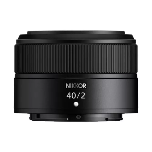 Nikon Z 40mm f/2
