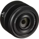 Nikon Z 40mm f/2