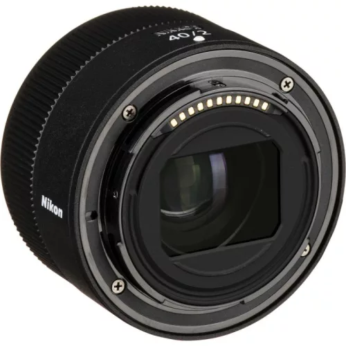 Nikon Z 40mm f/2