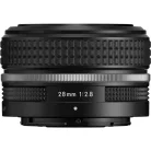 Nikon Z 28mm f/2.8 (SE)