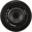 Nikon Z 28mm f/2.8 (SE)