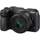 Nikon Z DX 24mm f/1.7