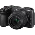 Nikon Z DX 24mm f/1.7