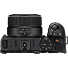 Nikon Z DX 24mm f/1.7