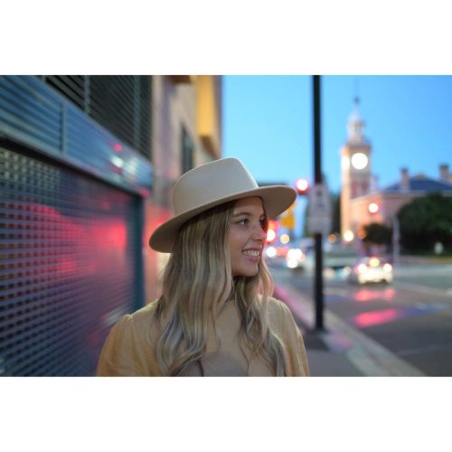 Nikon Z 40mm f/2 (SE)