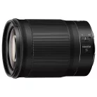 Nikon Z 85mm f/1.8 S  (5 év garanciával)