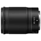 Nikon Z 85mm f/1.8 S  (5 év garanciával)