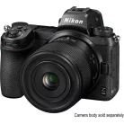 Nikon Z MC 50mm f/2.8  (5 év garanciával)