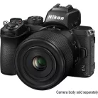 Nikon Z MC 50mm f/2.8  (5 év garanciával)