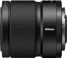 Nikon Z DX MC 35mm f/1.7