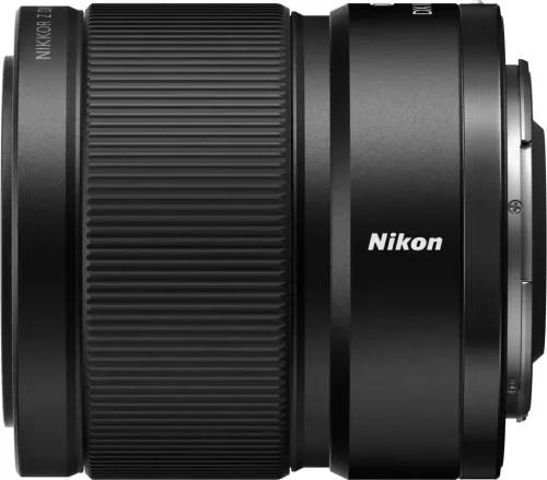 Nikon Z DX MC 35mm f/1.7