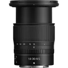 Nikon Z 14-30mm f/4 S  (5 év garanciával)