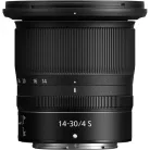 Nikon Z 14-30mm f/4 S  (5 év garanciával)