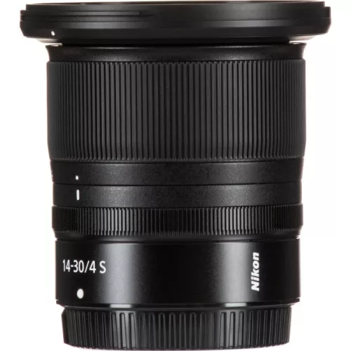 Nikon Z 14-30mm f/4 S  (5 év garanciával)